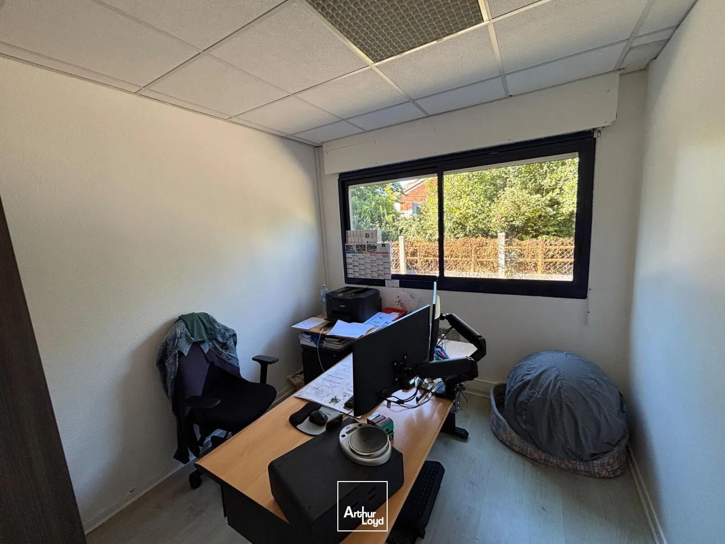 Bureaux - Location - TRESSES - 33370 - 30-130 - 7904156