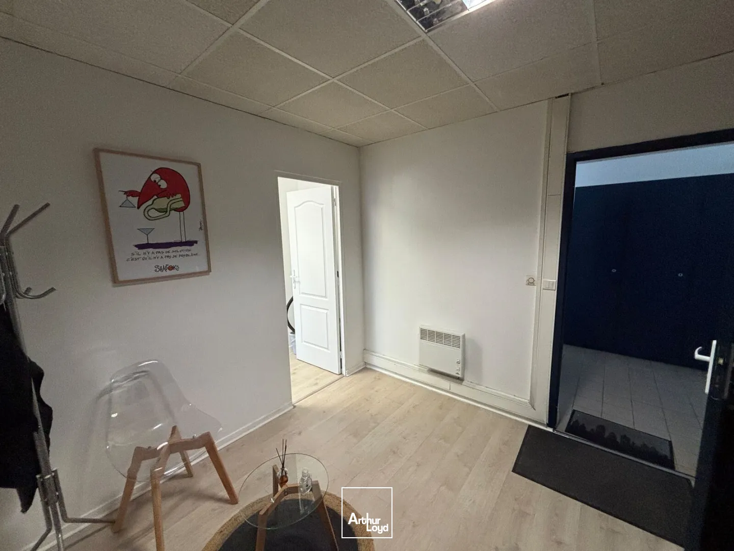 Bureaux - Location - TRESSES - 33370 - 30-130 - 7904158