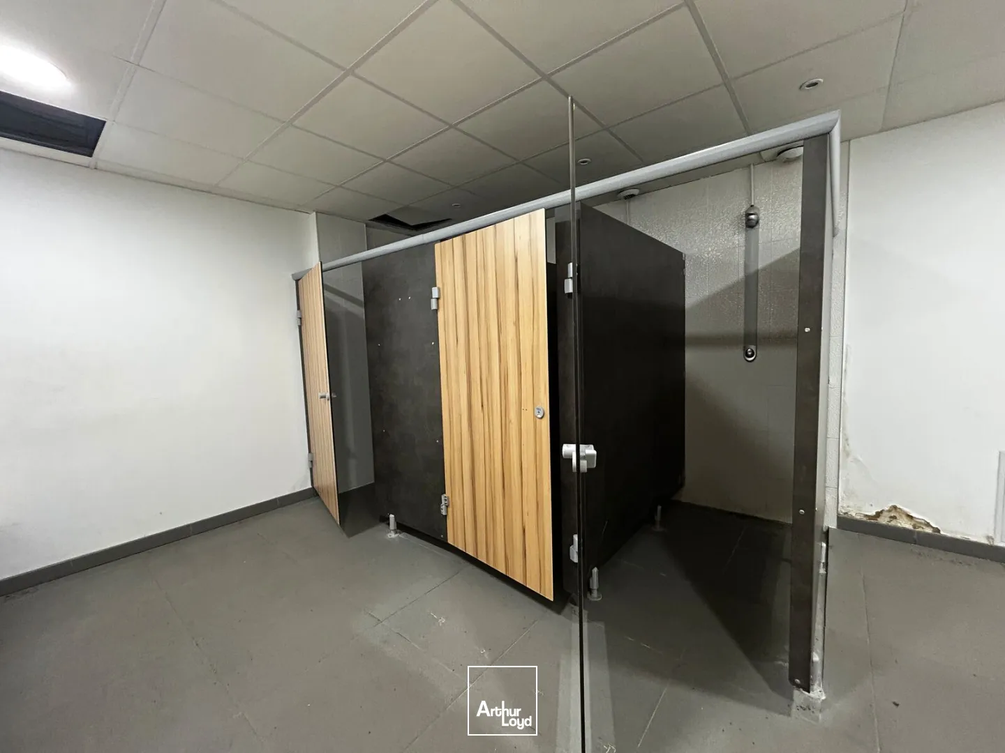 Locaux d'activité & Entrepôts - Location - MERIGNAC - 33700 - 900-900 - 7904166