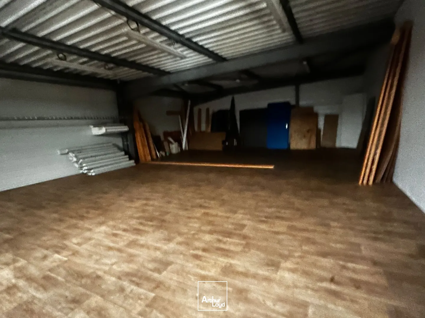 Locaux d'activité & Entrepôts - Location - MERIGNAC - 33700 - 900-900 - 7904165