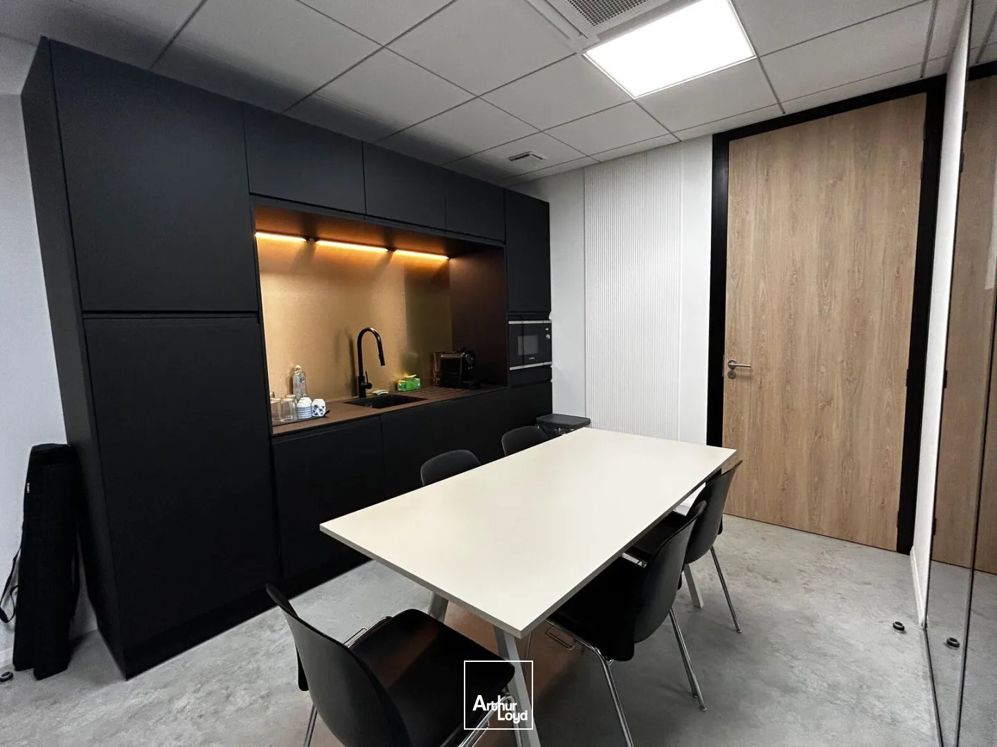 Locaux d'activité & Entrepôts - Location - MERIGNAC - 33700 - 370-370 - 7904182