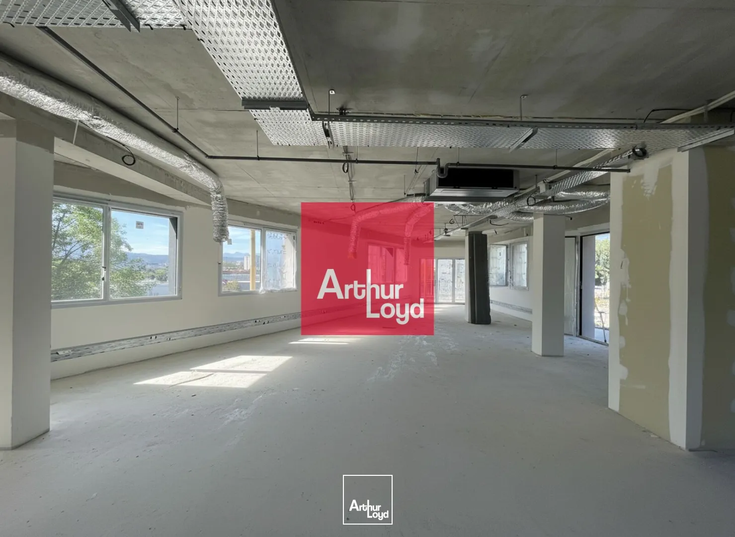Bureaux - Vente - SAINT MARTIN D'HERES - 38400 - 134-591 - 7904198