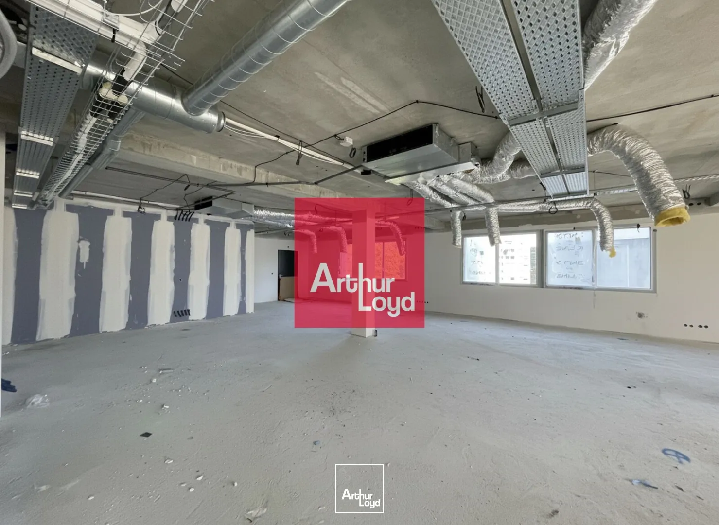 Bureaux - Vente - SAINT MARTIN D'HERES - 38400 - 134-591 - 7904200