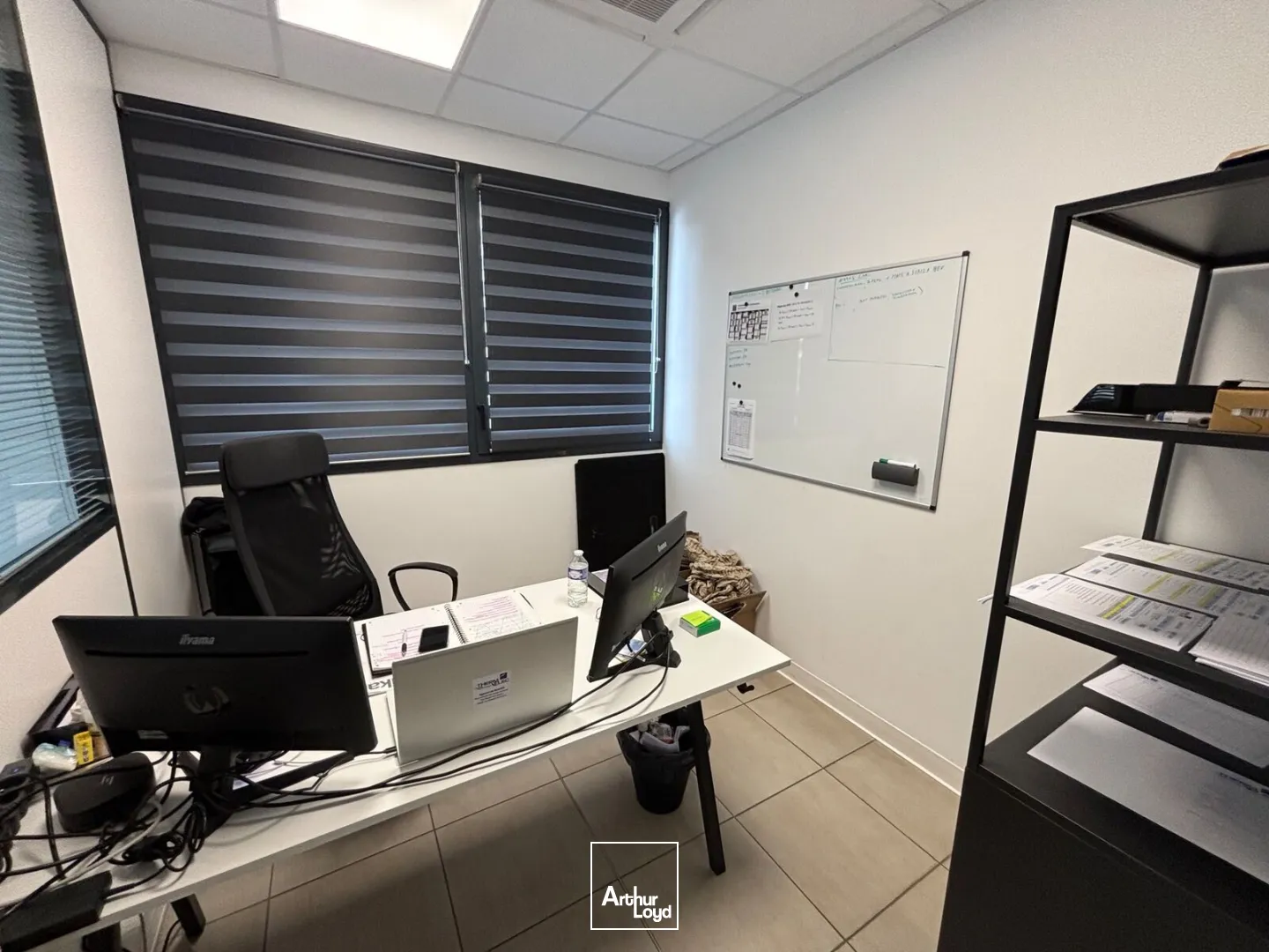 Locaux d'activité & Entrepôts - Location - LE GRAND QUEVILLY - 76120 - 400-400 - 7904363