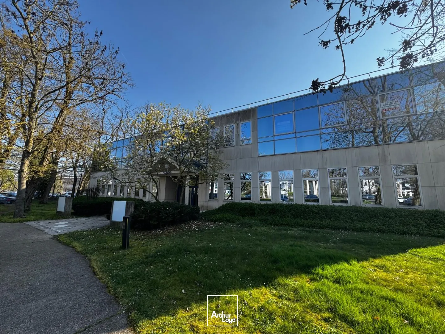 Bureaux - Vente - ERAGNY - 95610 - 113-1868 - 7904419