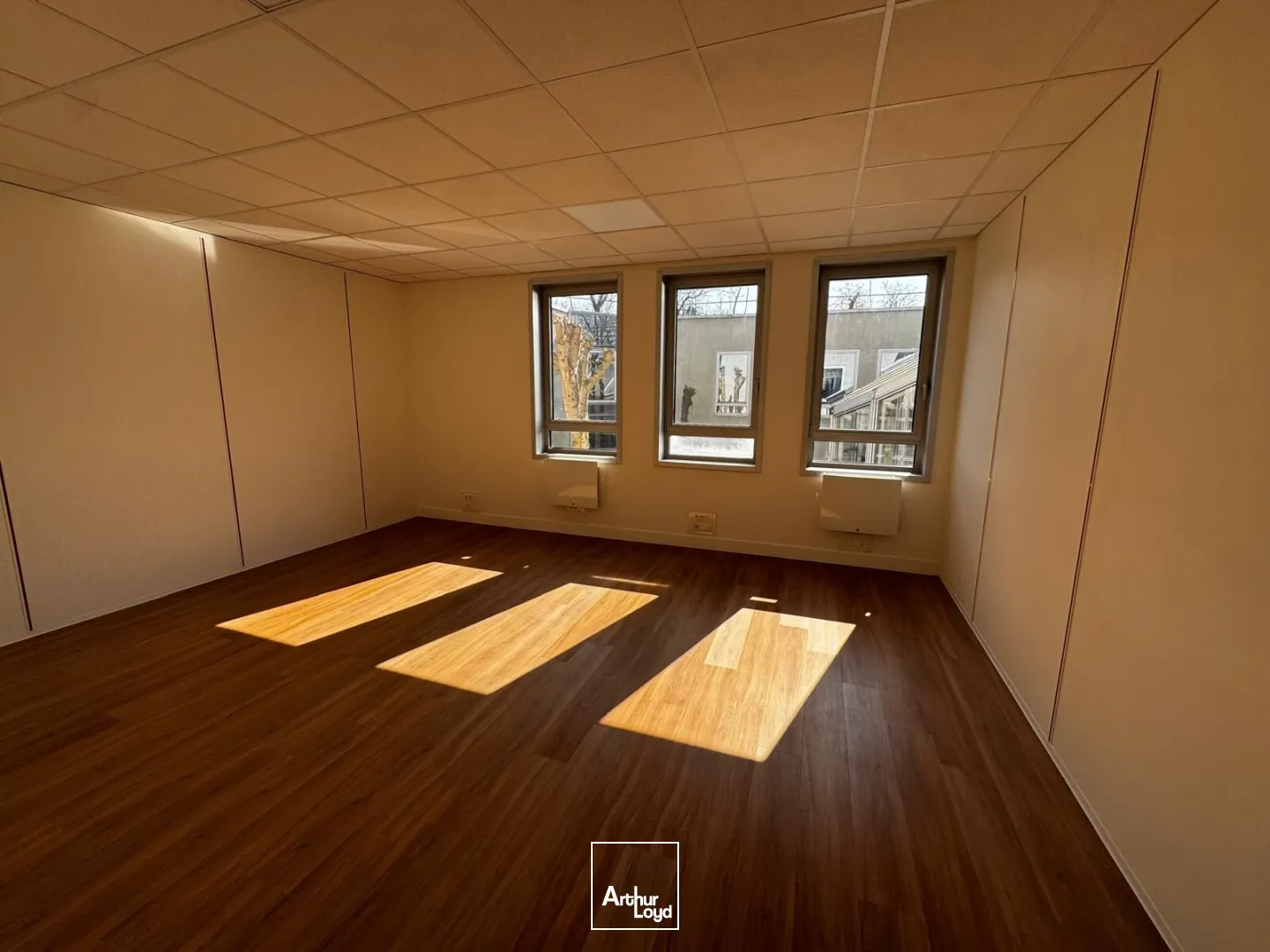 Bureaux - Vente - ERAGNY - 95610 - 113-1868 - 7904418