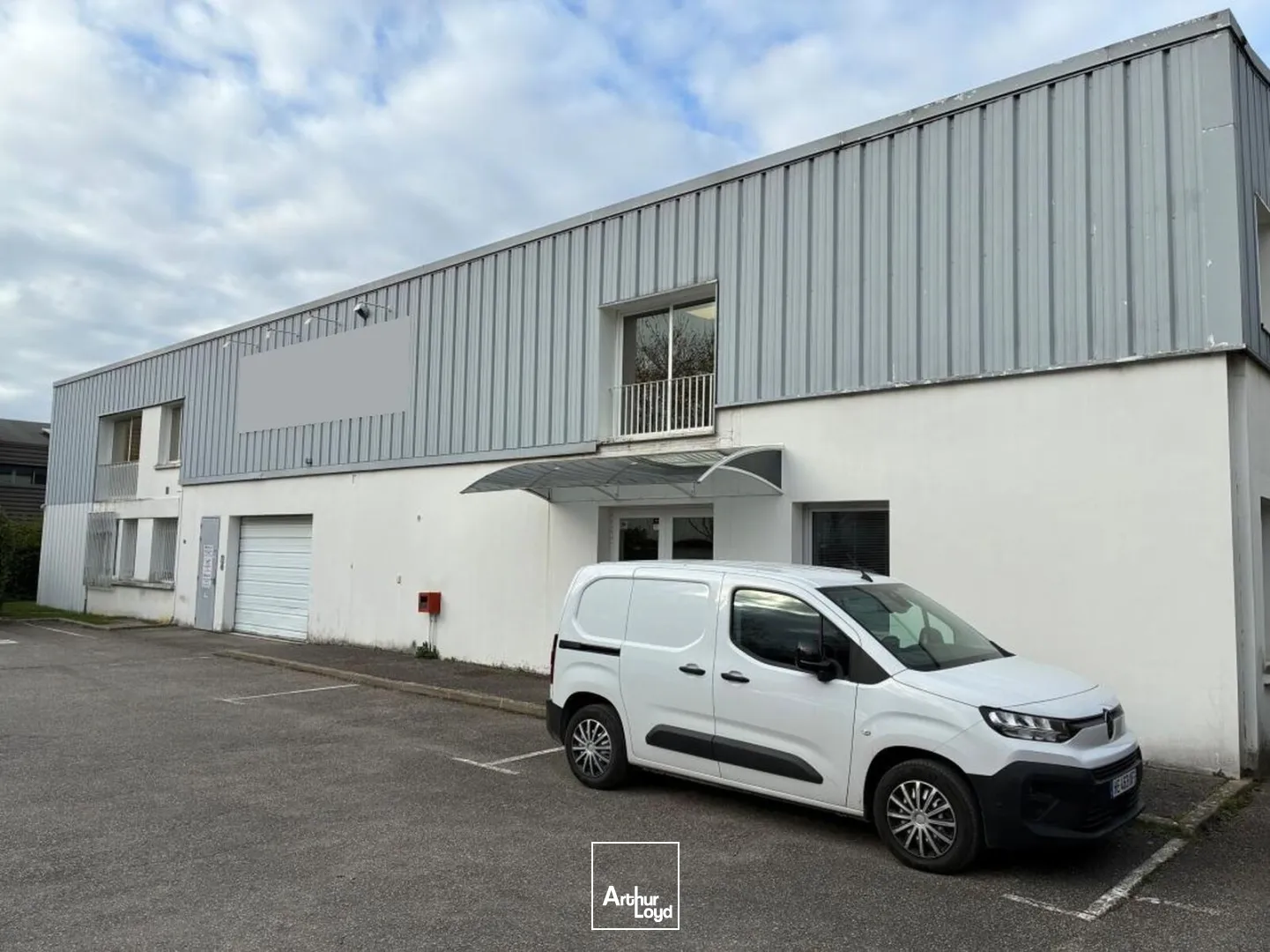 Locaux d'activité & Entrepôts - Vente - BUC - 78530 - 1470-1470 - 7904483