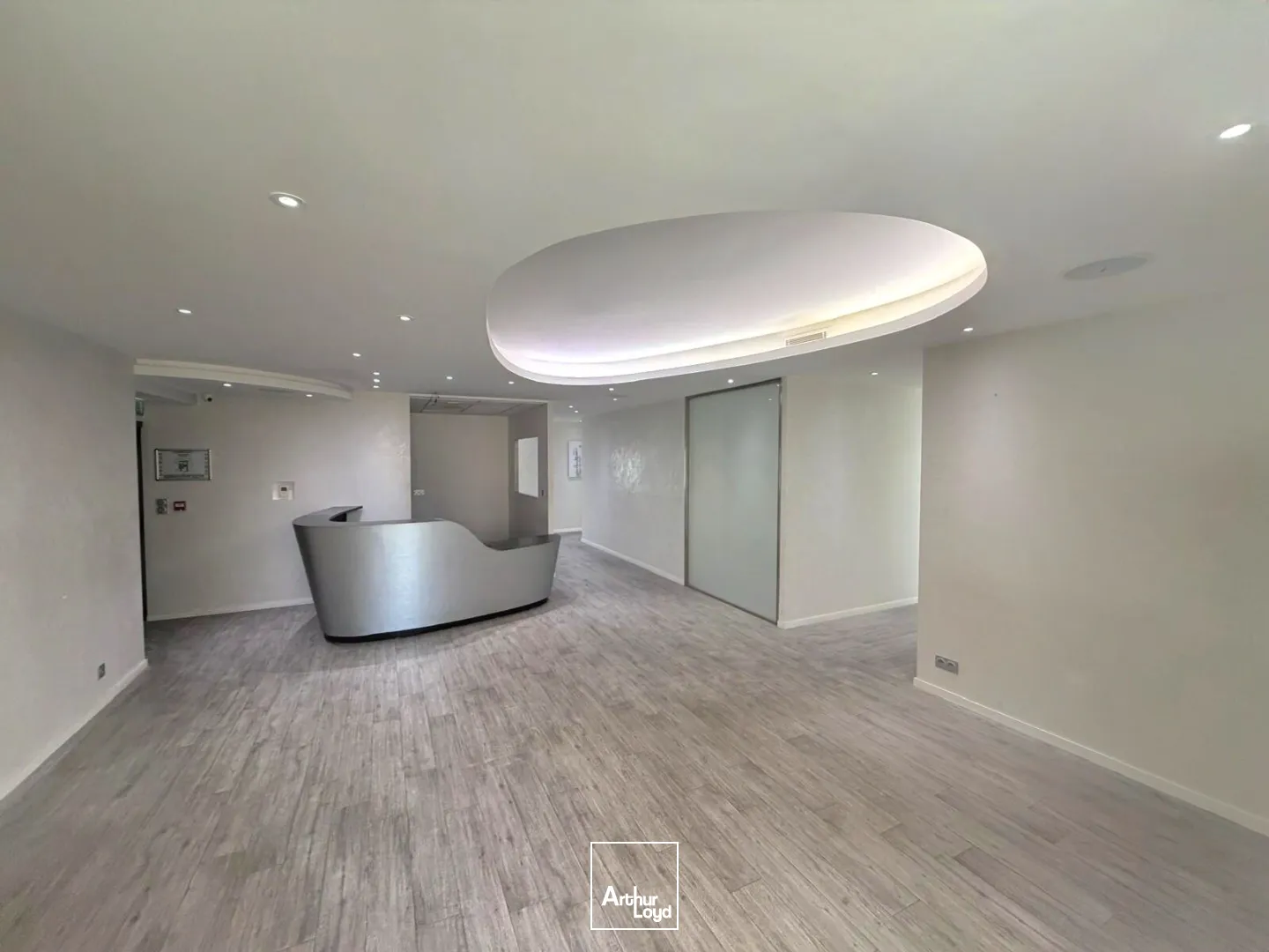 Bureaux - Vente - MARSEILLE - 13008 - 295-295 - 7904487