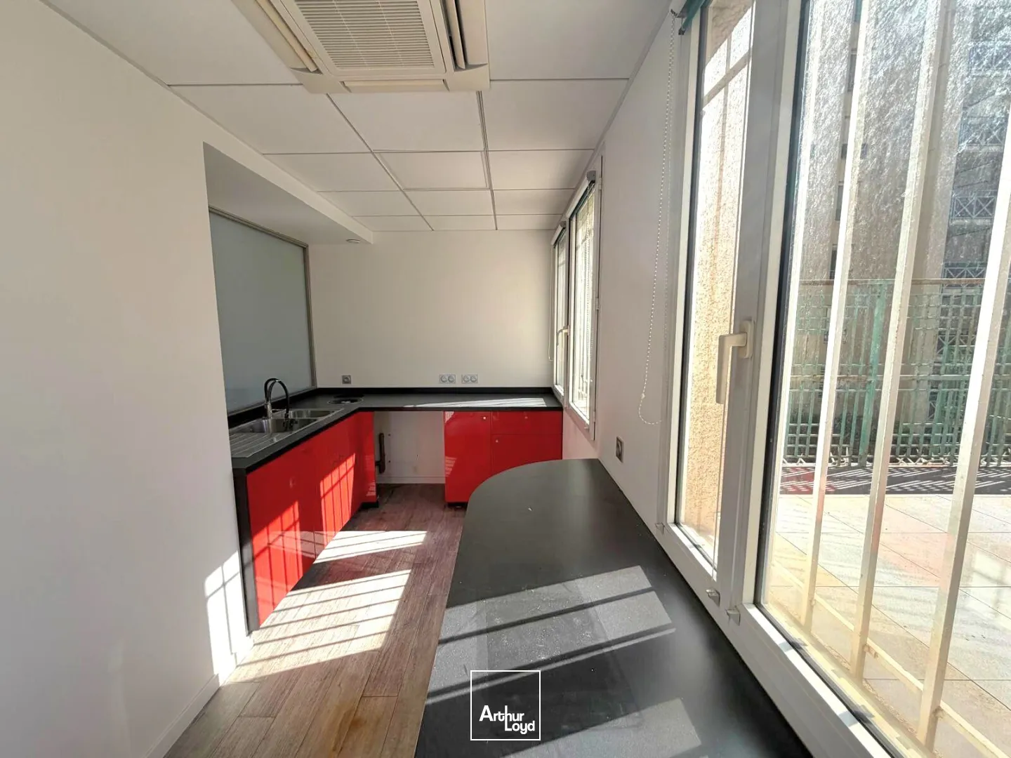 Bureaux - Vente - MARSEILLE - 13008 - 295-295 - 7904492