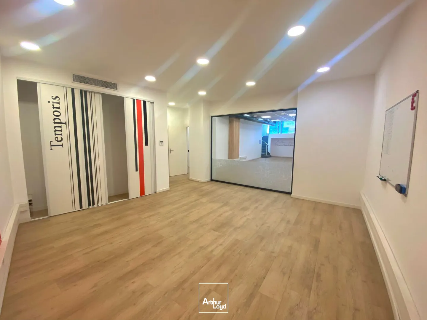 Locaux commerciaux - Location - MARSEILLE - 13002 - 170-170 - 7904508