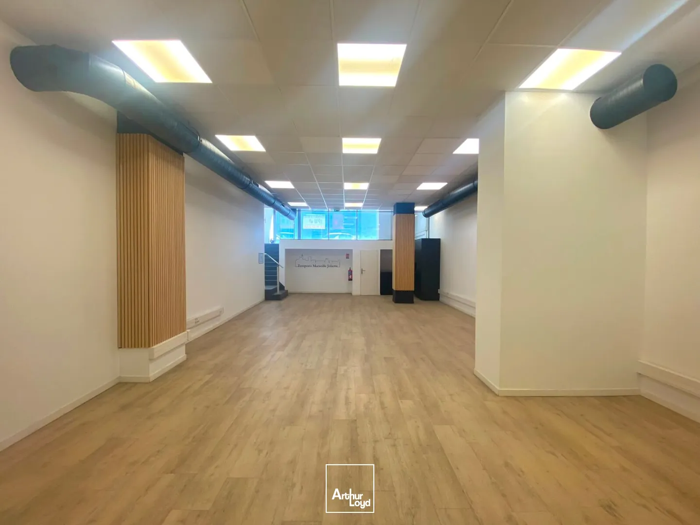 Locaux commerciaux - Location - MARSEILLE - 13002 - 170-170 - 7904507