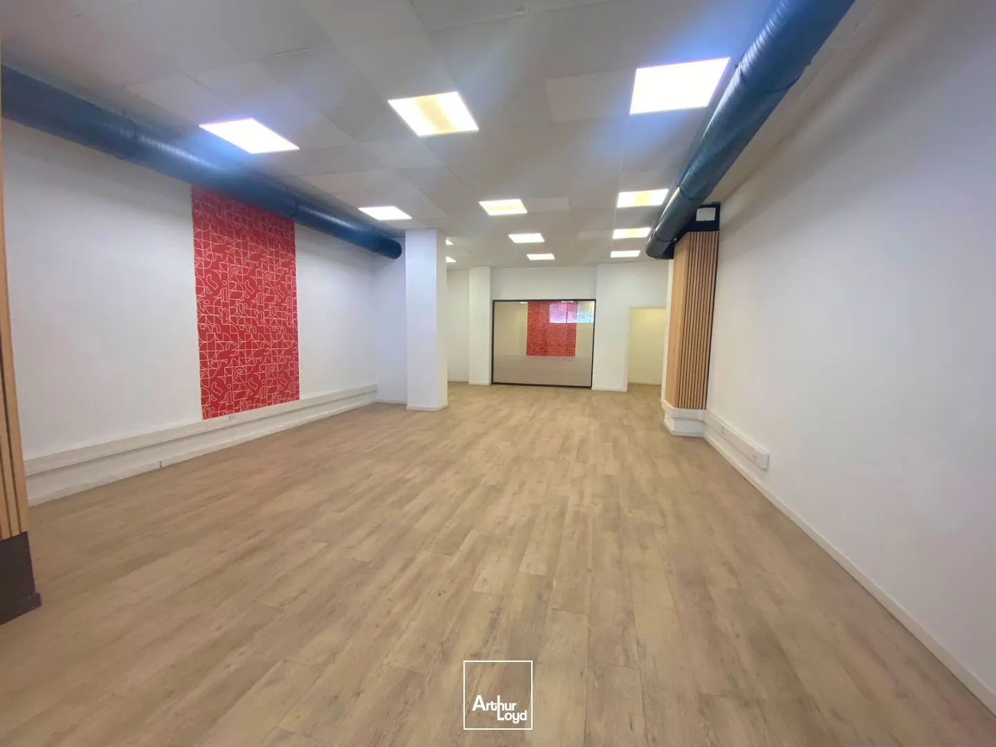 Locaux commerciaux - Location - MARSEILLE - 13002 - 170-170 - 7904509