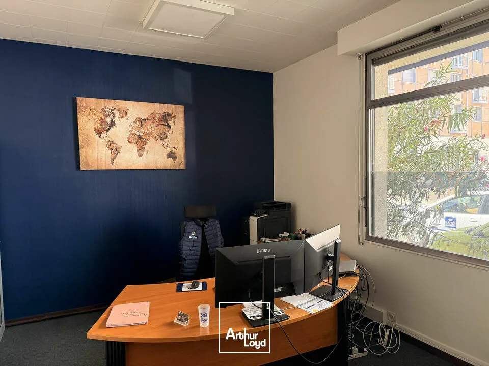 Bureaux - Location - AGEN - 47000 - 250-250 - 7904521