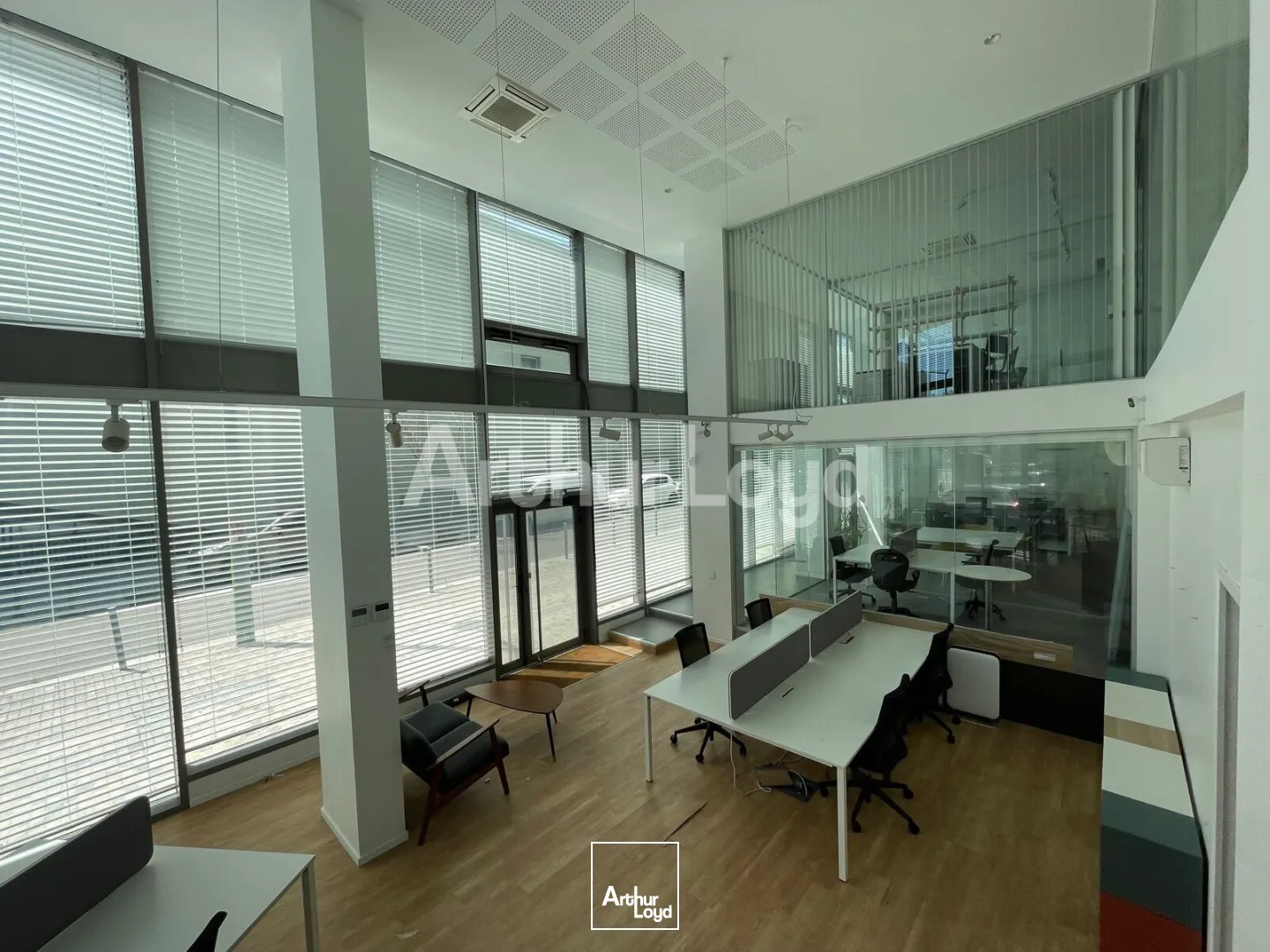 Bureaux - Location - LILLE - 59000 - 151-367.23 - 7904598