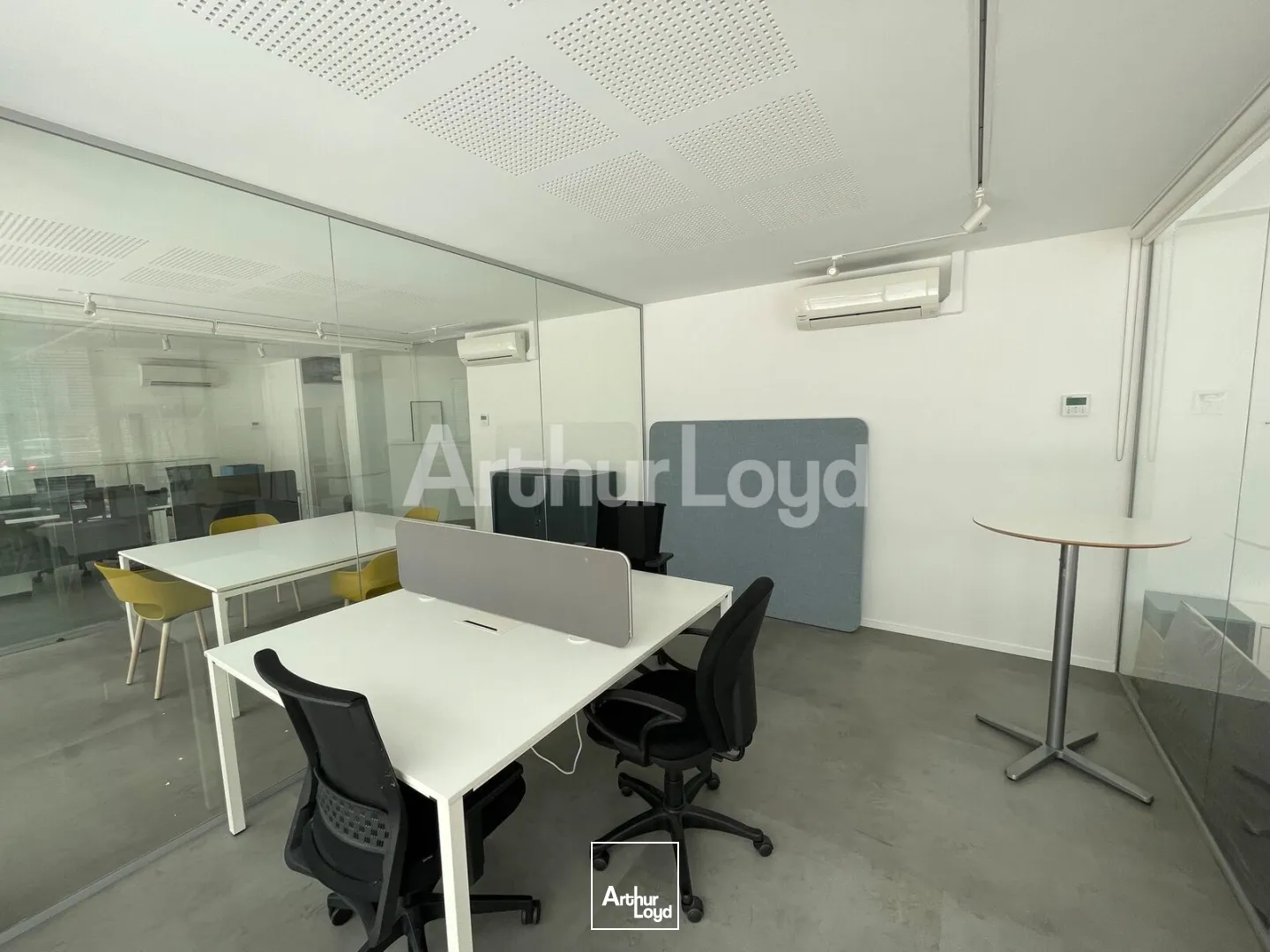 Bureaux - Location - LILLE - 59000 - 151-367.23 - 7904599