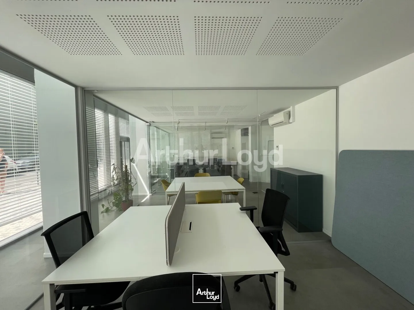 Bureaux - Location - LILLE - 59000 - 151-367.23 - 7904600