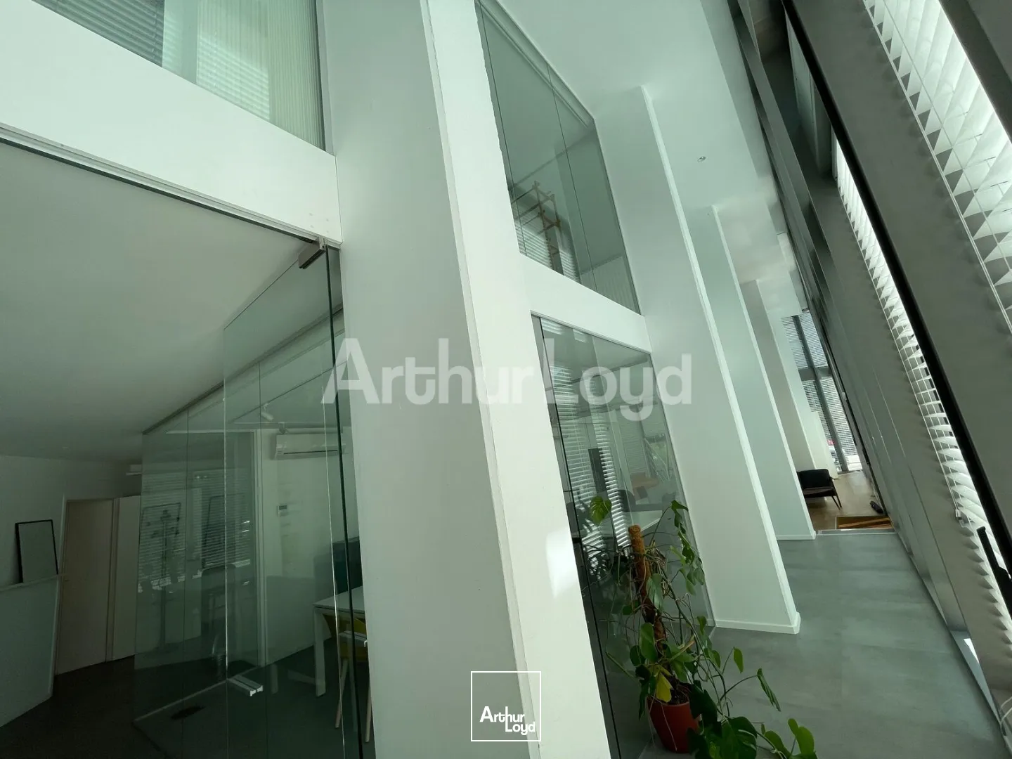 Bureaux - Location - LILLE - 59000 - 151-367.23 - 7904602