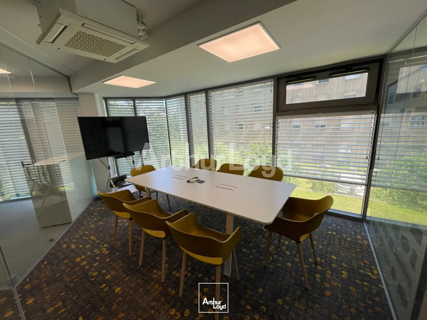 Bureaux - Location - LILLE - 59000 - 151-367.23 - 7904604