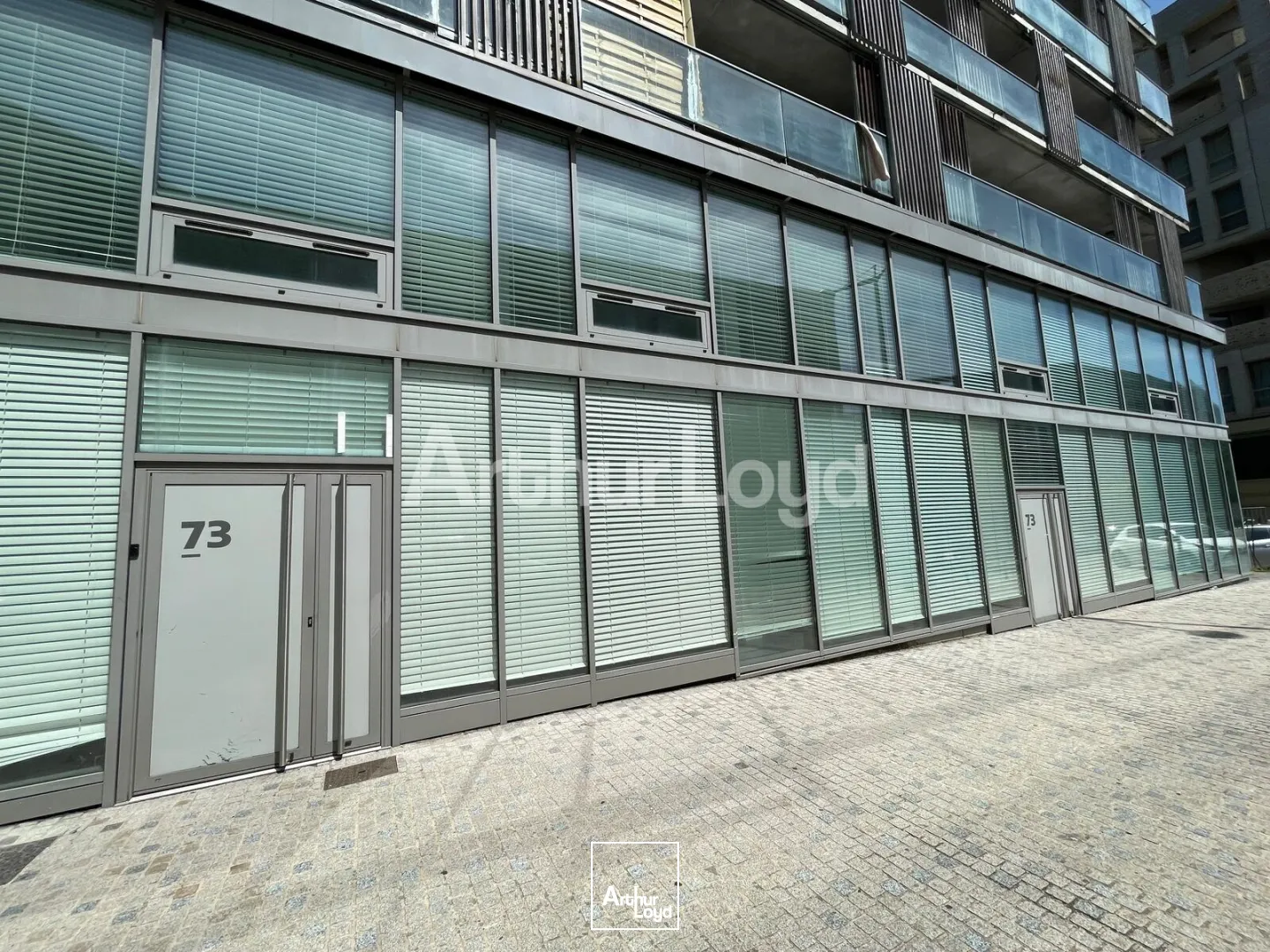 Bureaux - Location - LILLE - 59000 - 151-367.23 - 7904597