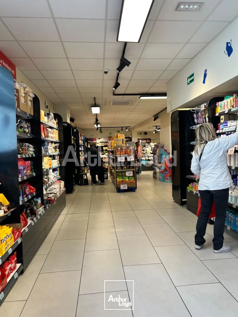 Locaux commerciaux - Location - LILLE - 59000 - 495-495 - 7904616