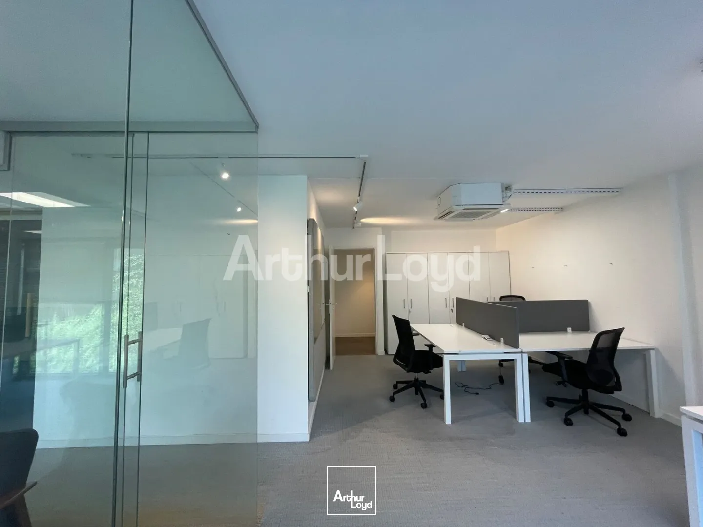 Bureaux - Location - LILLE - 59000 - 151-367.23 - 7904608