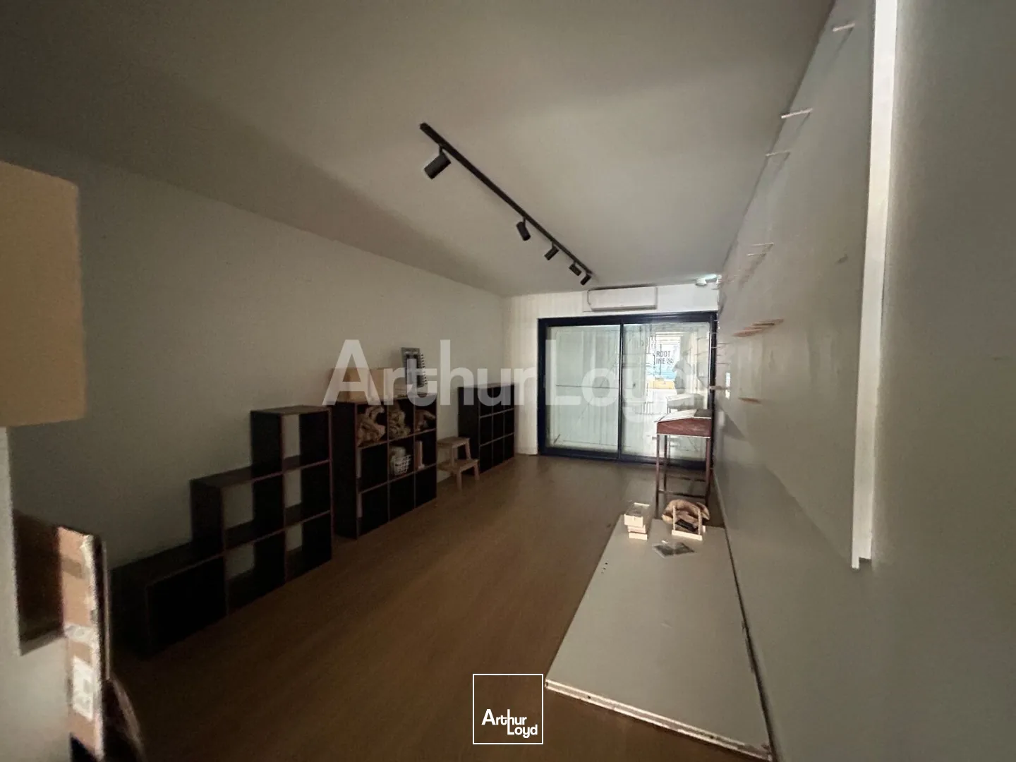 Locaux commerciaux - Location - VILLENEUVE D'ASCQ - 59650 - 40-135 - 7904637