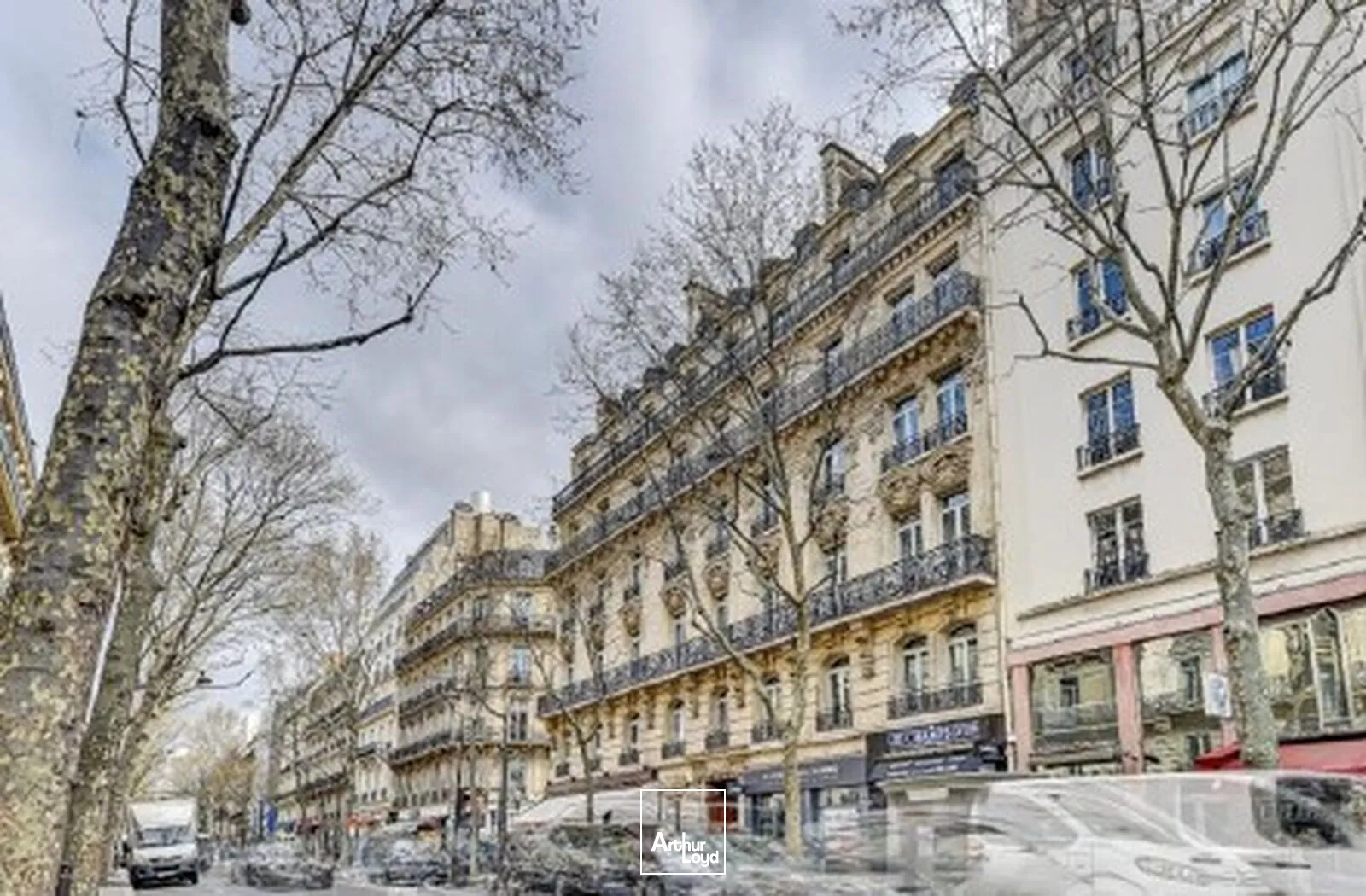 Bureaux - Location - PARIS - 75008 - 150-150 - 7904683