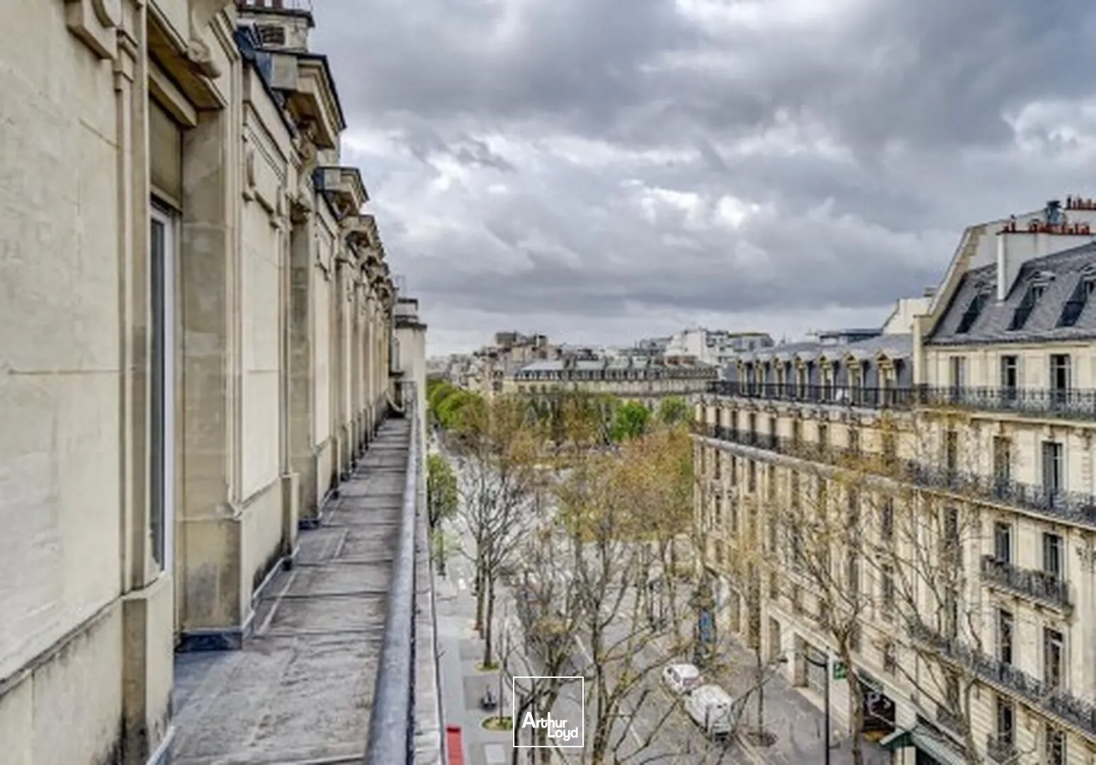 Bureaux - Location - PARIS - 75008 - 150-150 - 7904688