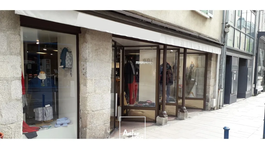 Locaux commerciaux - Location - LIMOGES - 87000 - 73-73 - 7904849