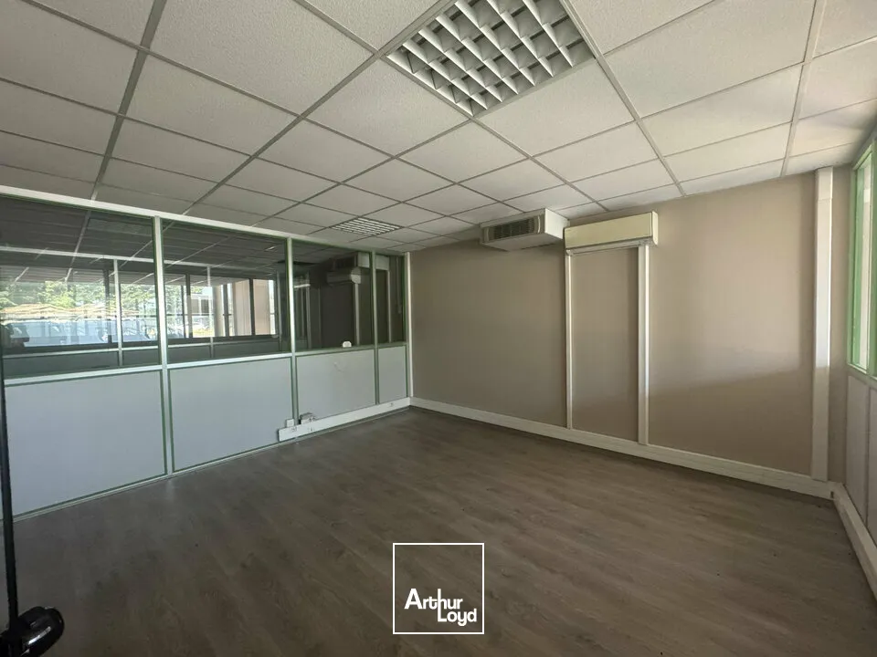 Locaux d'activité & Entrepôts - Location - AVIGNON - 84000 - 1410-1410 - 7904890