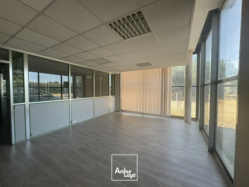 Locaux d'activité & Entrepôts - Location - AVIGNON - 84000 - 1410-1410 - 7904889