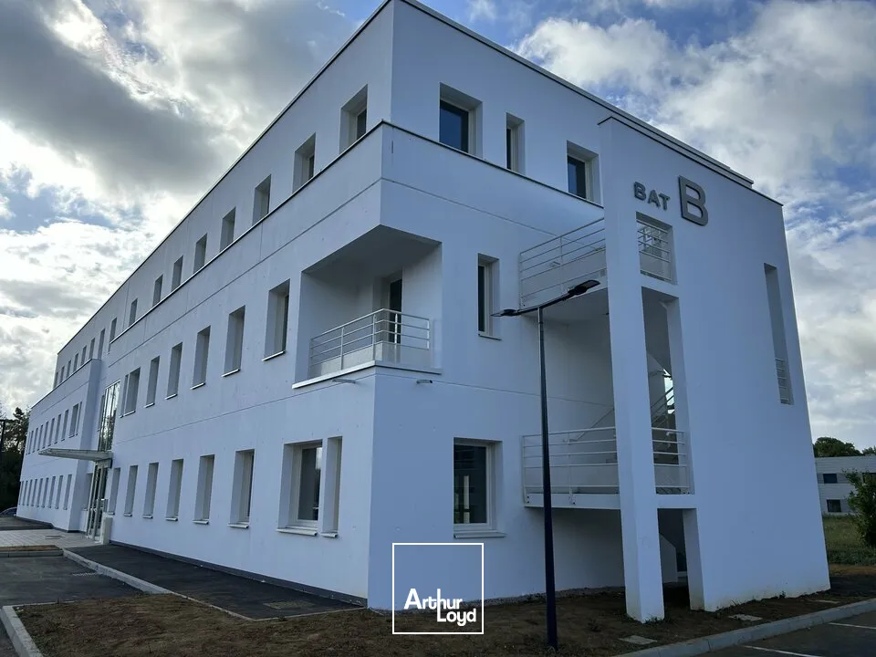 Bureaux - Vente - CHAVIGNY - 54230 - 253-1621 - 7904892