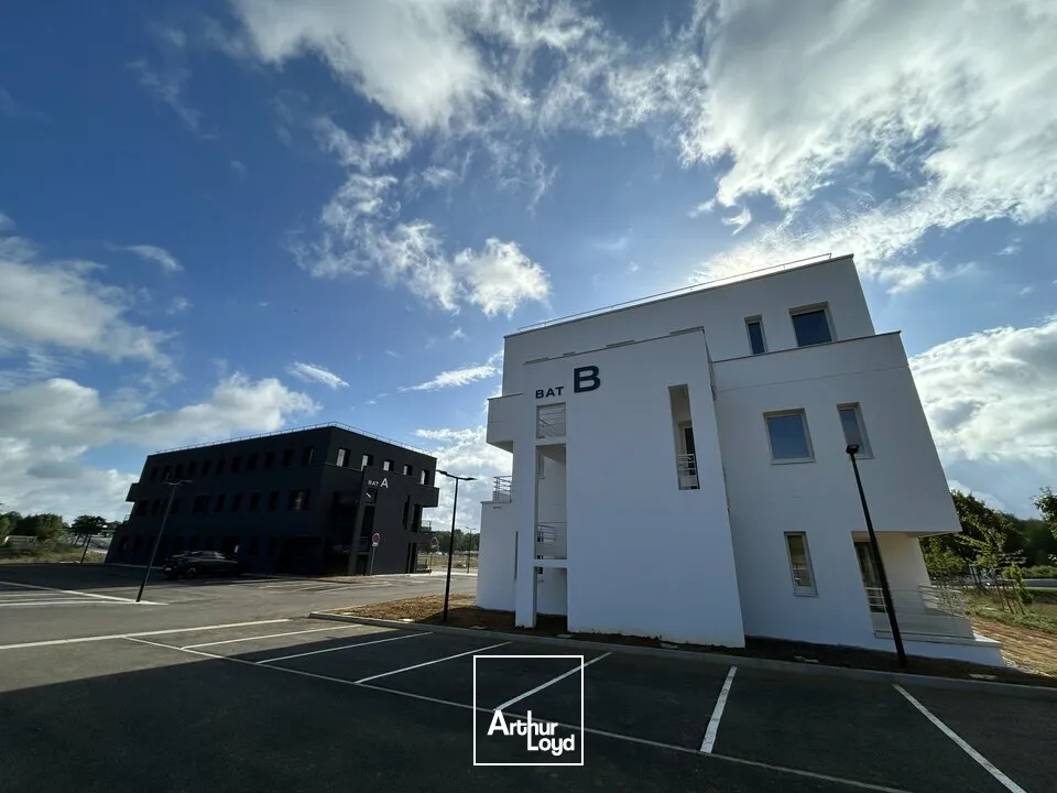 Bureaux - Vente - CHAVIGNY - 54230 - 253-1621 - 7904893
