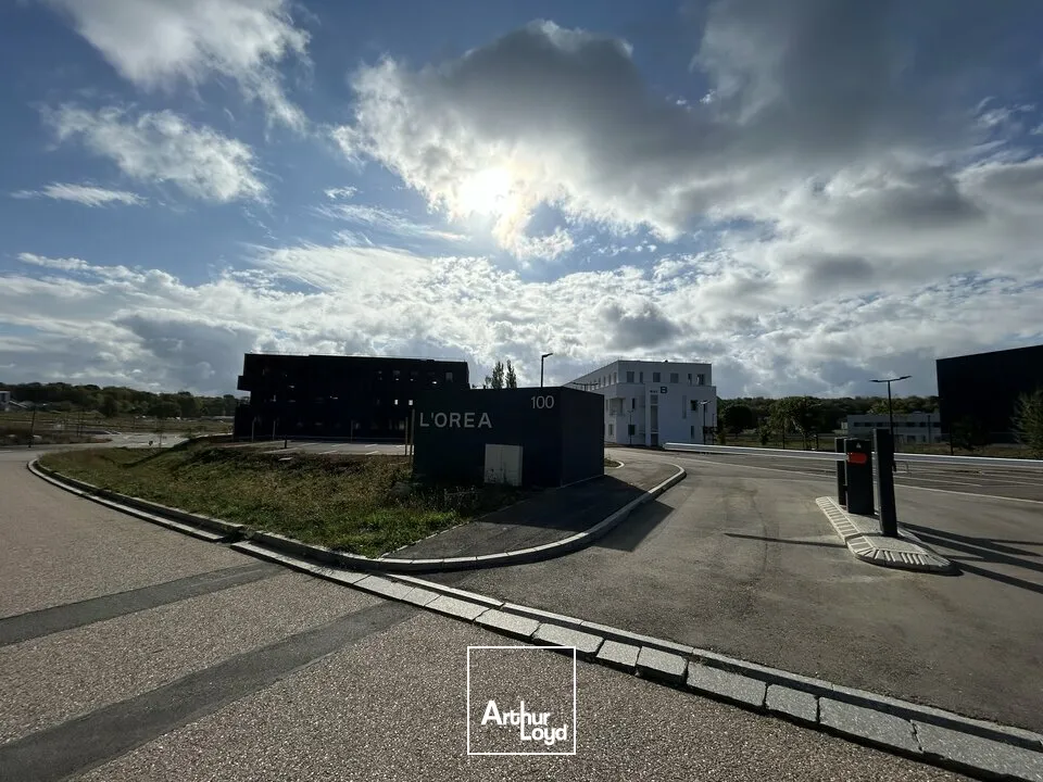 Bureaux - Vente - CHAVIGNY - 54230 - 200-559 - 7904920