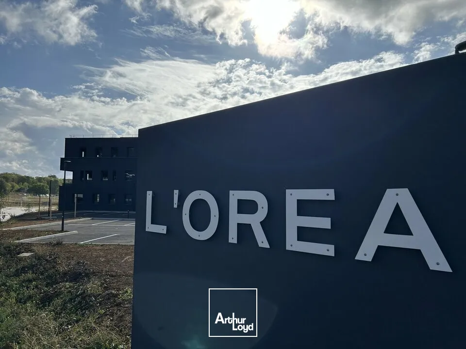 Bureaux - Vente - CHAVIGNY - 54230 - 223-537 - 7904922