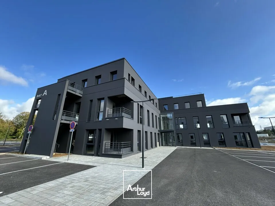 Bureaux - Vente - CHAVIGNY - 54230 - 223-537 - 7904921
