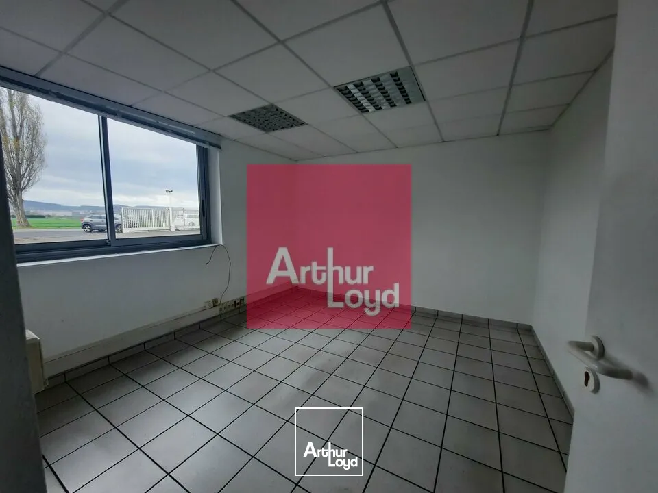 Locaux d'activité & Entrepôts - Vente - PONT-DU-CHÂTEAU - 63430 - 1509-1509 - 7904929