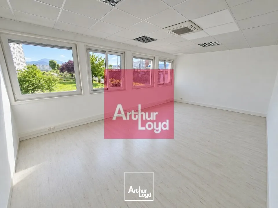 Locaux d'activité & Entrepôts - Vente - CLERMONT FERRAND - 63000 - 316-316 - 7904941