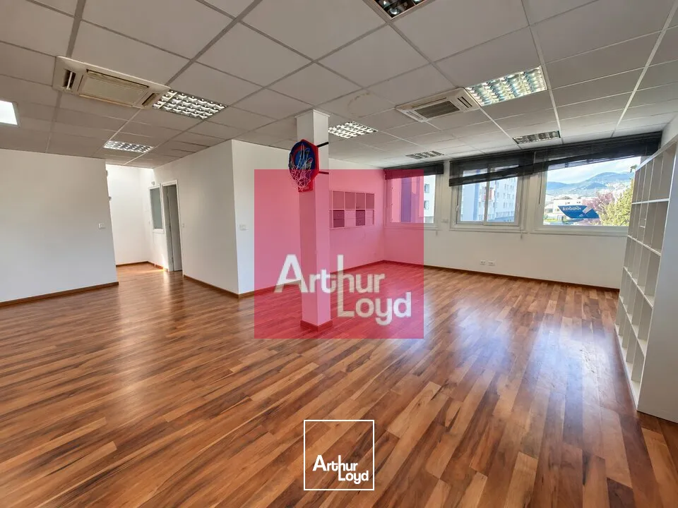 Locaux d'activité & Entrepôts - Vente - CLERMONT FERRAND - 63000 - 316-316 - 7904931