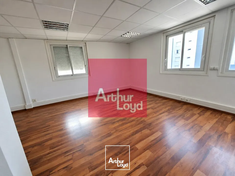 Locaux d'activité & Entrepôts - Vente - CLERMONT FERRAND - 63000 - 316-316 - 7904932
