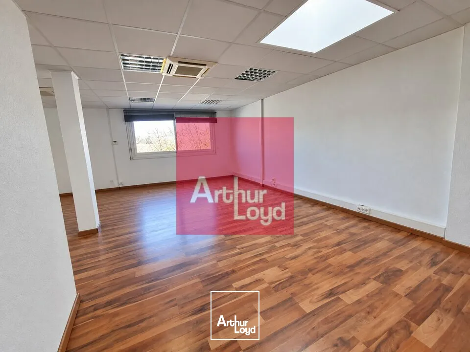 Locaux d'activité & Entrepôts - Vente - CLERMONT FERRAND - 63000 - 316-316 - 7904933