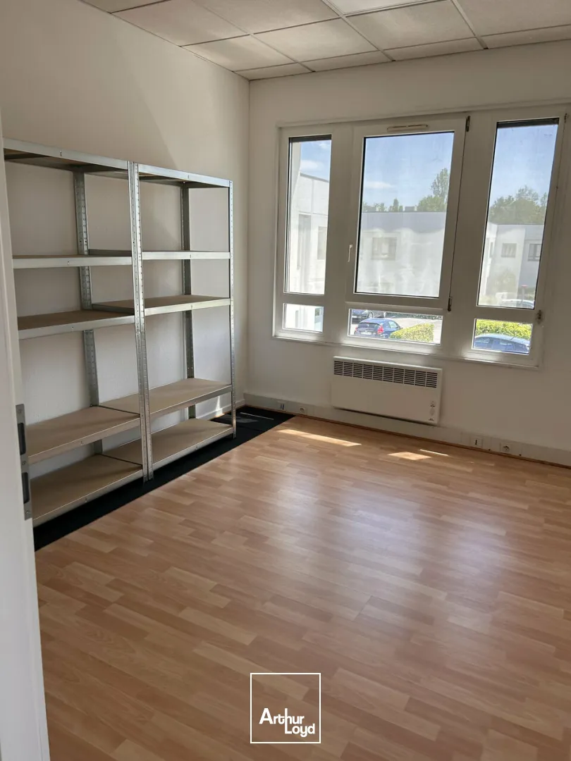 Bureaux - Location - HABSHEIM - 68440 - 60-60 - 7904954