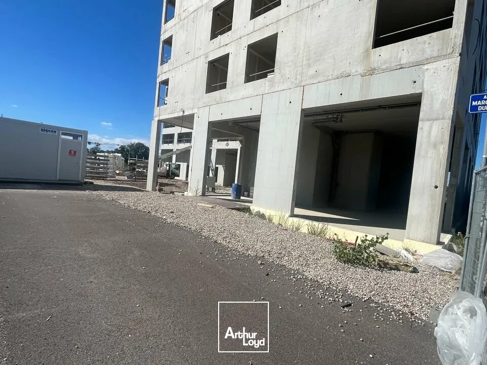Locaux commerciaux - Vente - STRASBOURG - 67000 - 169-169 - 7904957