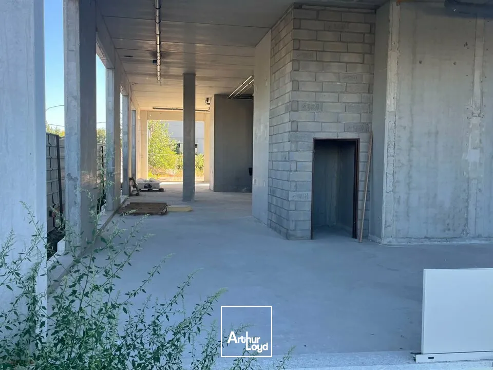 Locaux commerciaux - Vente - STRASBOURG - 67000 - 531-531 - 7904962
