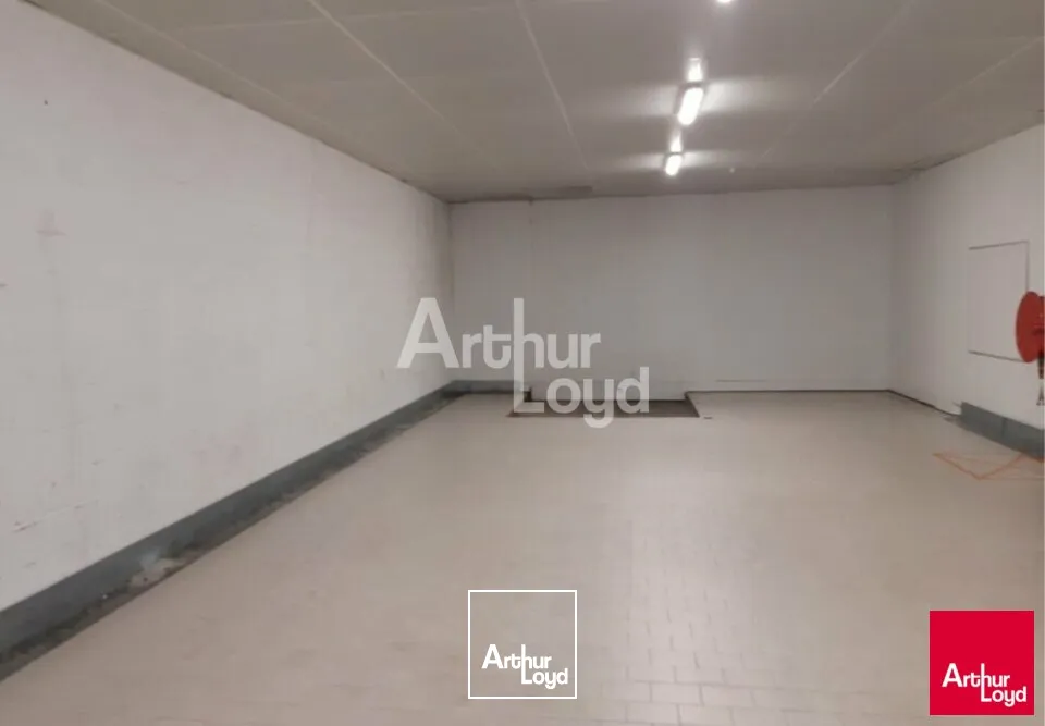 Locaux d'activité & Entrepôts - Location - SELLES SUR CHER - 41130 - 1086-1086 - 7905017