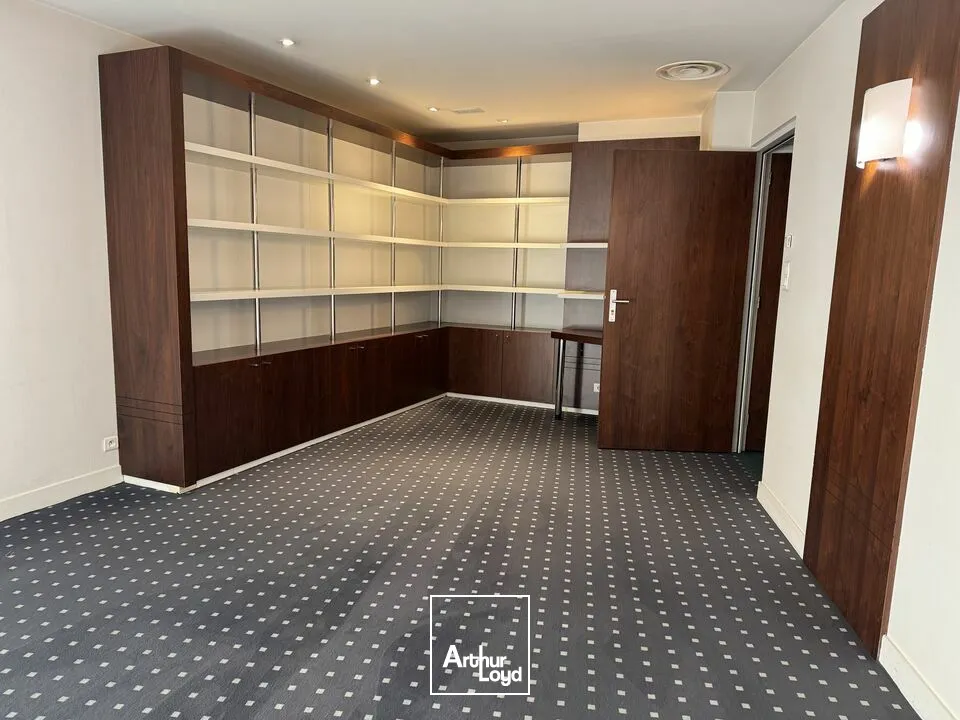 Bureaux - Vente - TOURS - 37000 - 182-247 - 7905040