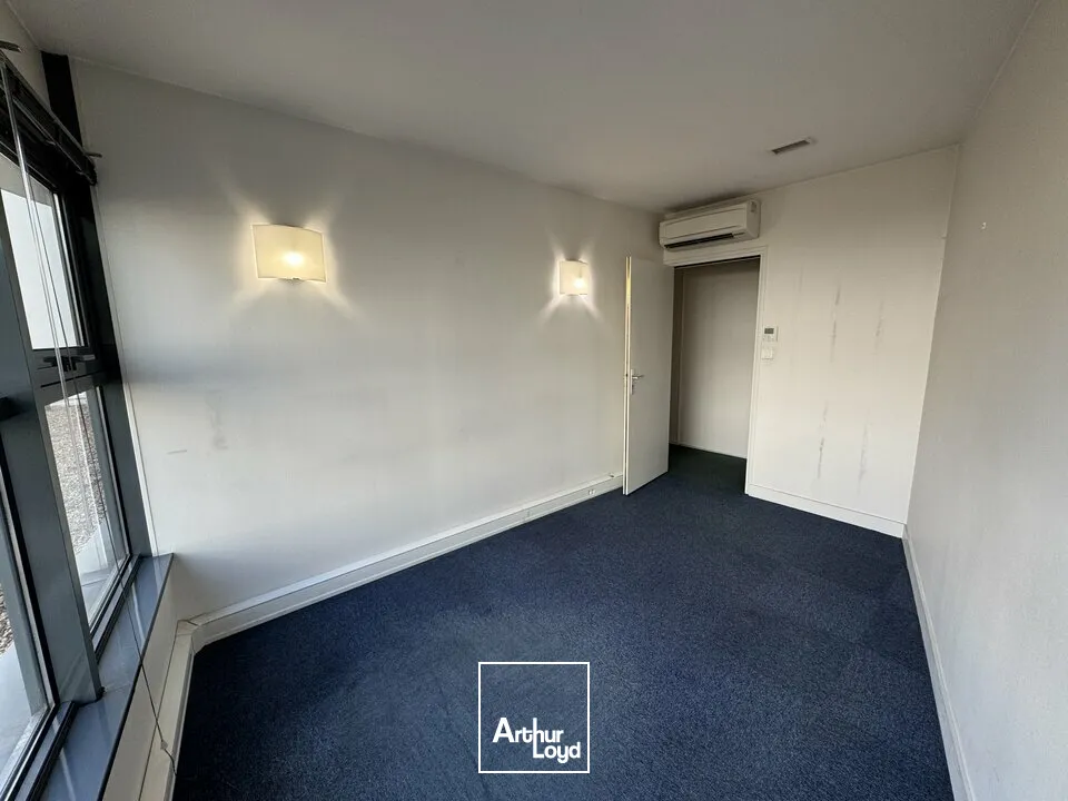 Bureaux - Vente - TOURS - 37000 - 182-247 - 7905048