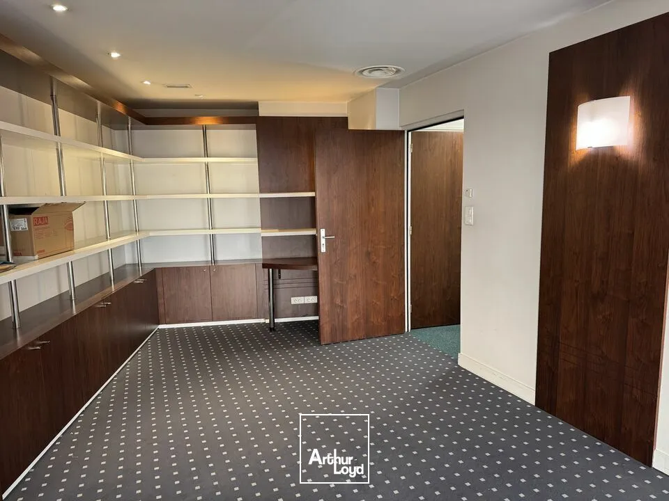 Bureaux - Vente - TOURS - 37000 - 182-247 - 7905046