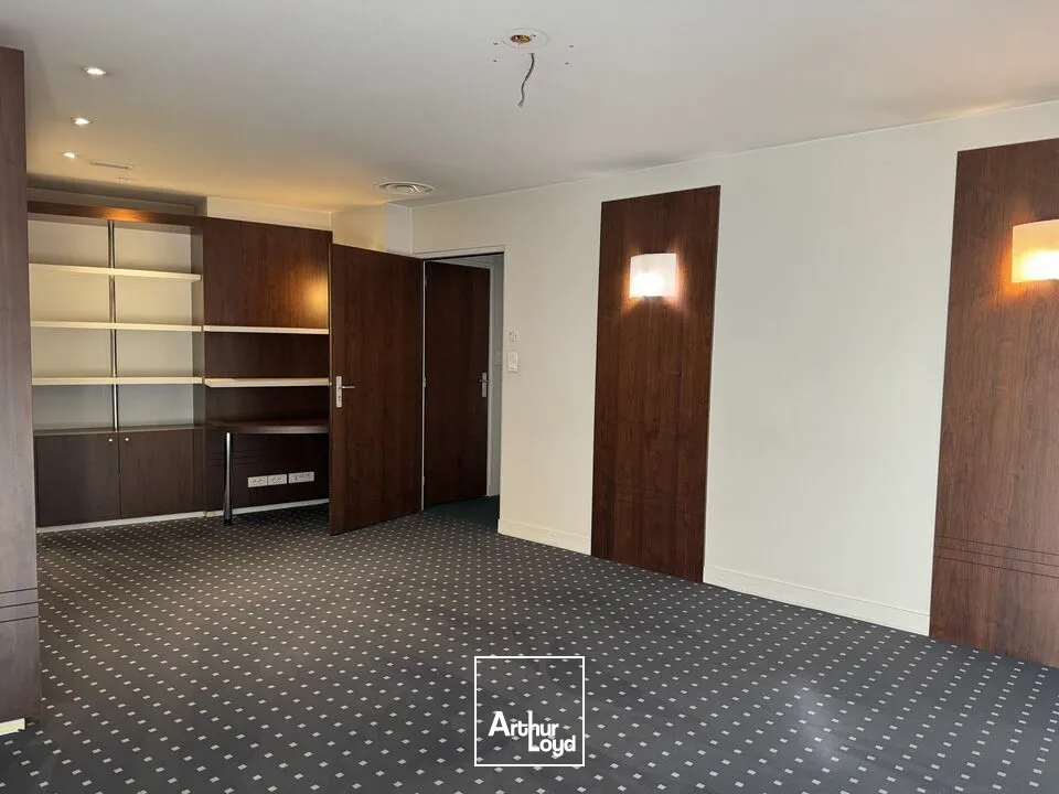 Bureaux - Vente - TOURS - 37000 - 182-247 - 7905047