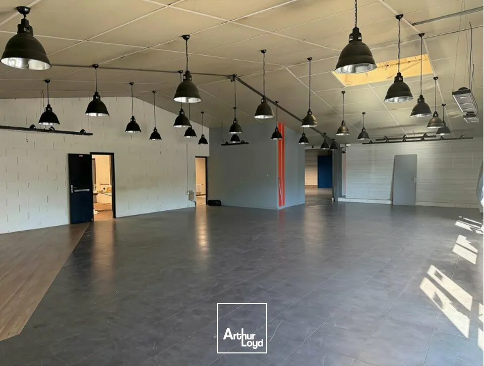 Locaux commerciaux - Vente - BOURGES - 18000 - 750-750 - 7905057